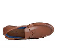 Men's Clarks Markman Way Loafers