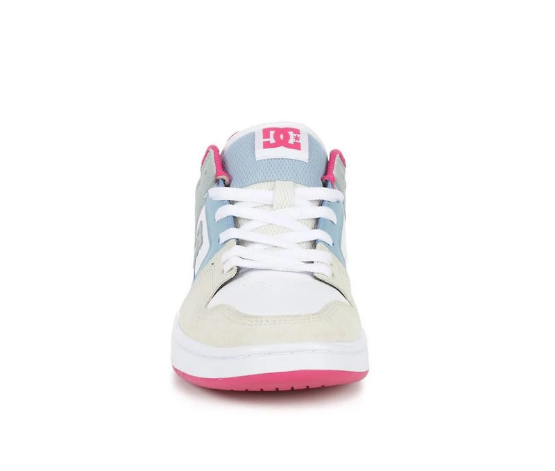 Women's DC Manteca 4 Skate Shoes