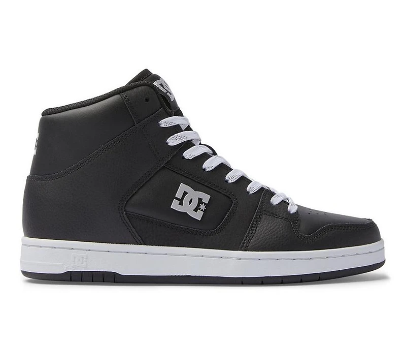 Women's DC Manteca 4 Hi Skate Shoes