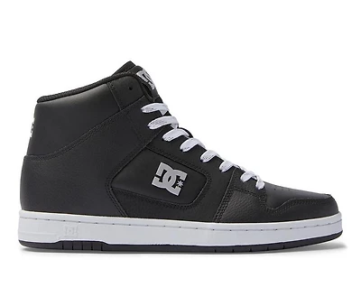 Women's DC Manteca 4 Hi Skate Shoes