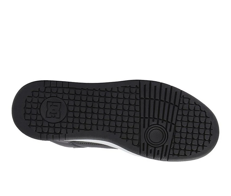 Women's DC Manteca 4 Hi Skate Shoes