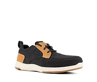 Men's Florsheim Work Conway Slip-Resistant Shoes