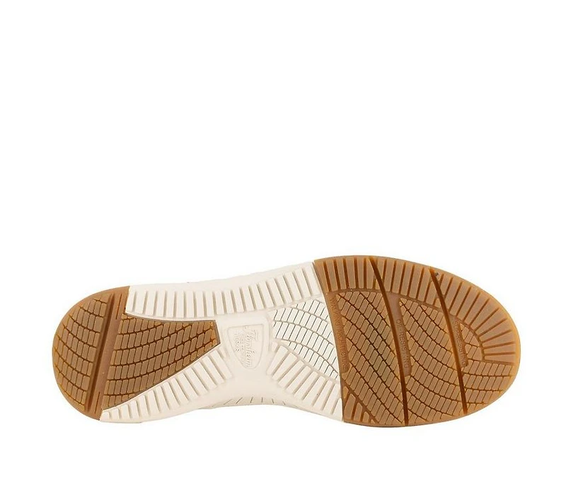 Men's Florsheim Work Conway Slip-Resistant Shoes