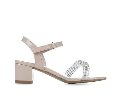 Girls' Soda Little Kid & Big Camp IIS Dress Shoes