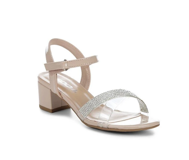 Girls' Soda Little Kid & Big Camp IIS Dress Shoes