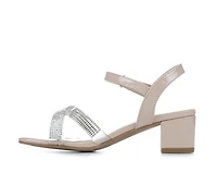 Girls' Soda Little Kid & Big Camp IIS Dress Shoes