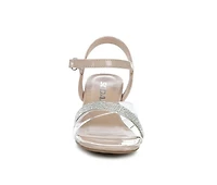 Girls' Soda Little Kid & Big Camp IIS Dress Shoes