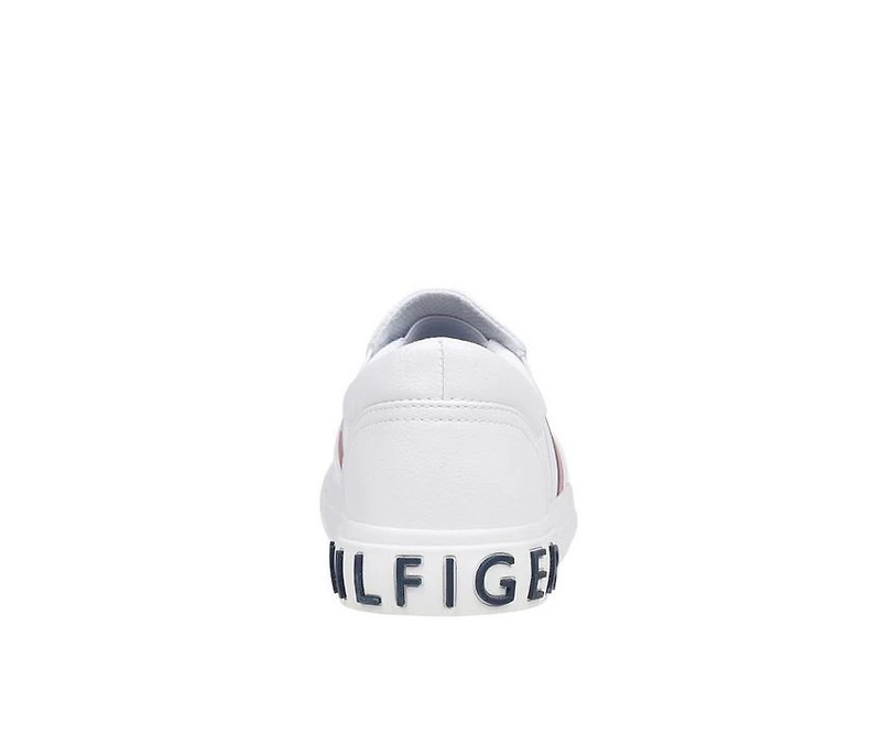 Women's Tommy Hilfiger Fin Slip-On Sneakers