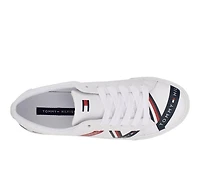 Women's Tommy Hilfiger Lacen Sneakers