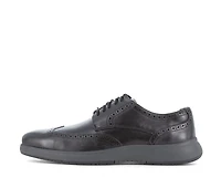 Men's Florsheim Work Flair Steel Toe Slip-Resistant Shoes