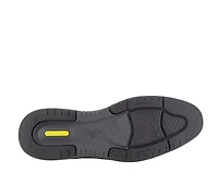 Men's Florsheim Work Flair Steel Toe Slip-Resistant Shoes