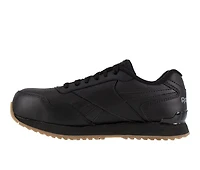 Men's REEBOK Work Harman Slip-Resistant Shoes