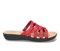 Women's Easy Street Sheri Sandals