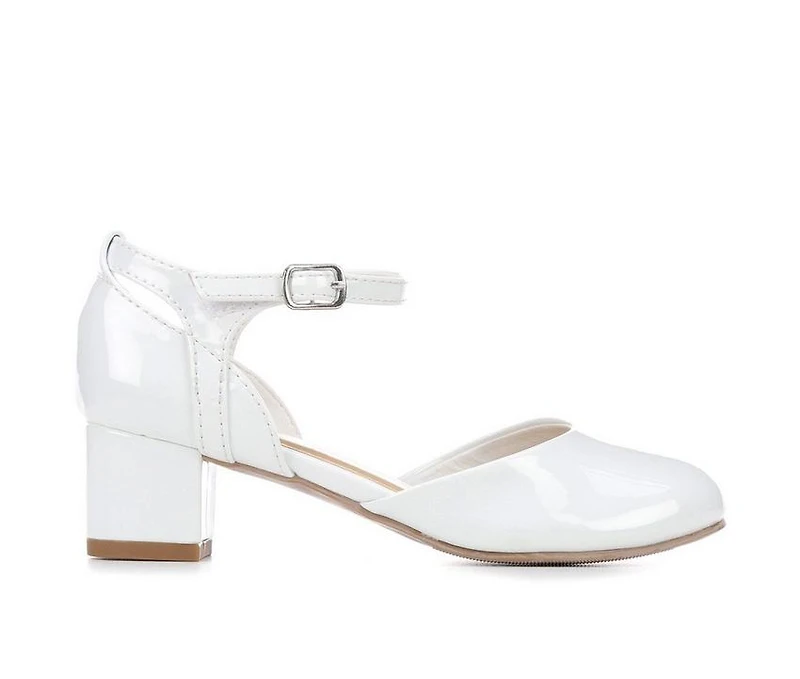 Girls' Soda Little Kid & Big Rhonda Dress Shoes
