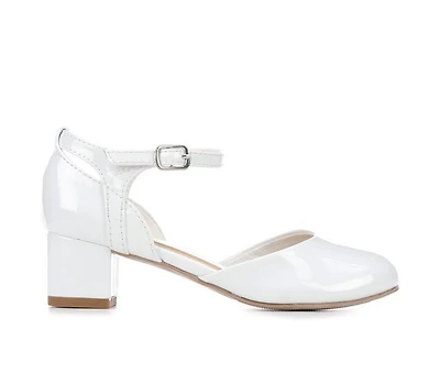 Girls' Soda Little Kid & Big Rhonda Dress Shoes
