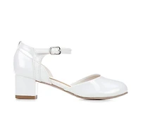 Girls' Soda Little Kid & Big Rhonda Dress Shoes