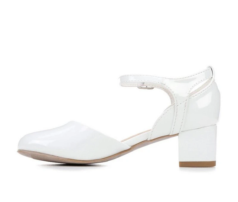 Girls' Soda Little Kid & Big Rhonda Dress Shoes