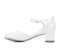 Girls' Soda Little Kid & Big Rhonda Dress Shoes