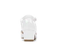 Girls' Soda Little Kid & Big Rhonda Dress Shoes