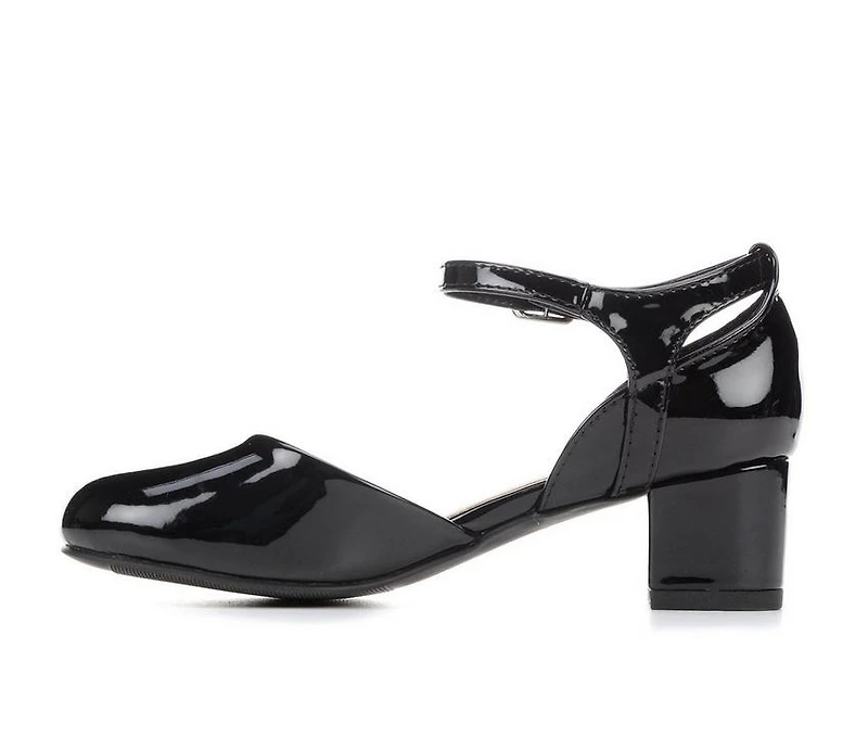 Girls' Soda Little Kid & Big Rhonda Dress Shoes