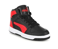 Men's Puma Rebound Layup SL High-Top Sneakers