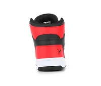 Men's Puma Rebound Layup SL High-Top Sneakers