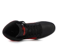Men's Puma Rebound Layup SL High-Top Sneakers