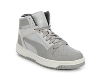 Men's Puma Rebound Layup SL High-Top Sneakers