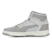 Men's Puma Rebound Layup SL High-Top Sneakers