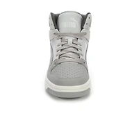 Men's Puma Rebound Layup SL High-Top Sneakers