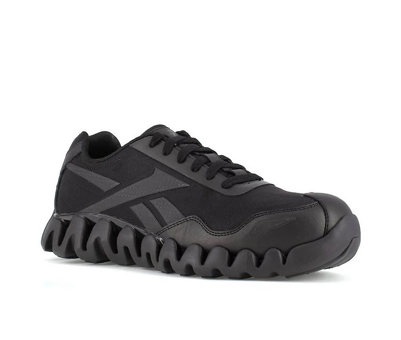 Women's REEBOK Work Zig Pulse RB3019 Shoes