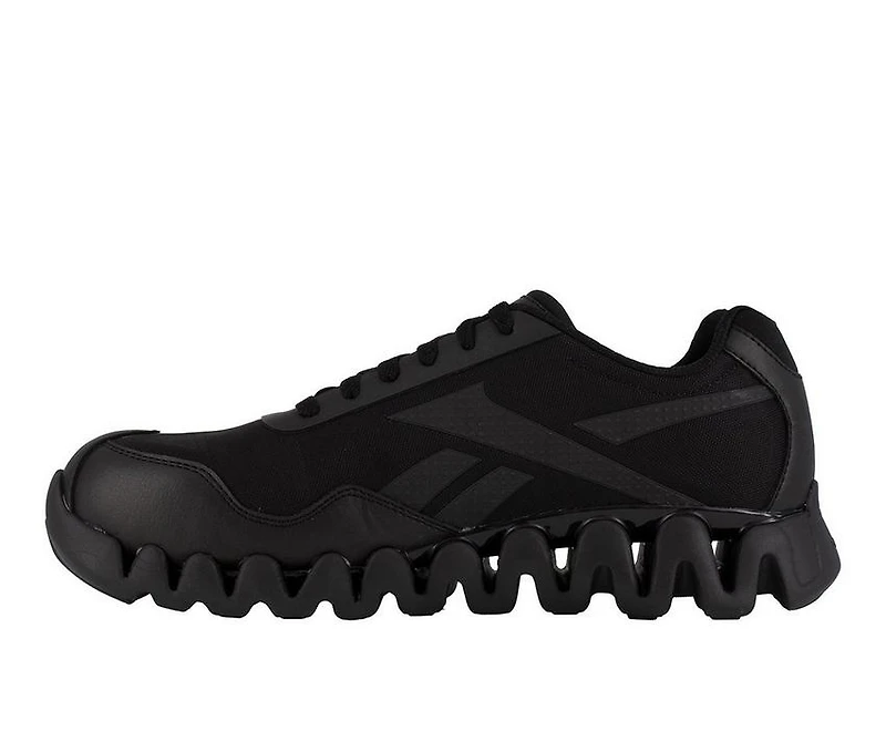 Women's REEBOK Work Zig Pulse RB3019 Shoes