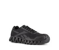 Women's REEBOK Work Zig Pulse Shoes