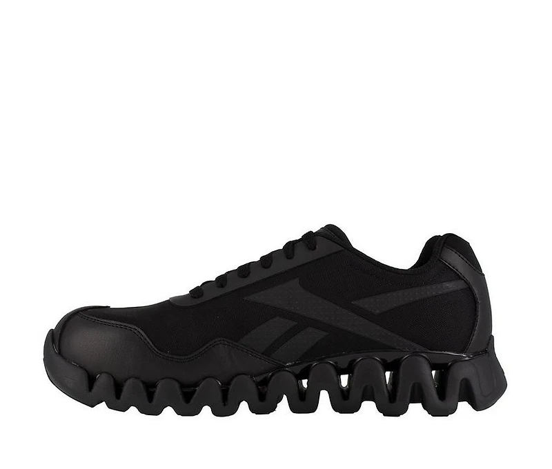 Women's REEBOK Work Zig Pulse Shoes