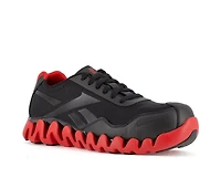 Men's REEBOK Work Zig Pulse RB3016 Shoes
