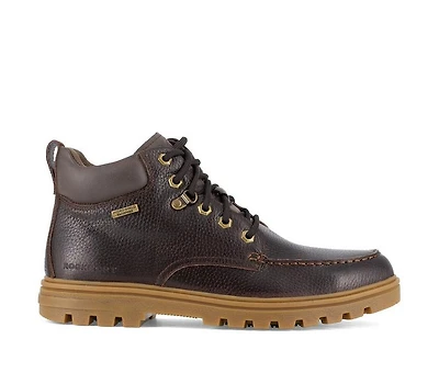 Men's Rockport Works Weather or Not Work RK6710 Waterproof Boots