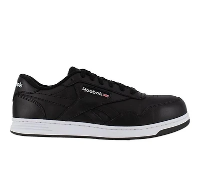 Men's REEBOK Work Club Memt RB417 Slip-Resistant Shoes