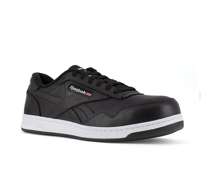 Men's REEBOK Work Club Memt RB417 Slip-Resistant Shoes