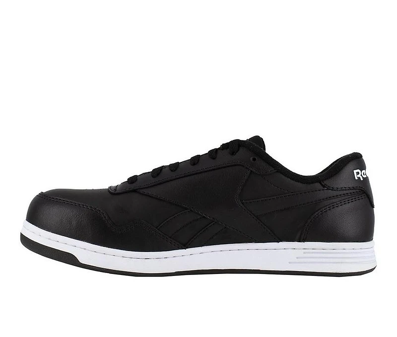 Men's REEBOK Work Club Memt RB417 Slip-Resistant Shoes