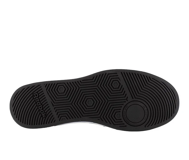 Men's REEBOK Work Club Memt RB417 Slip-Resistant Shoes