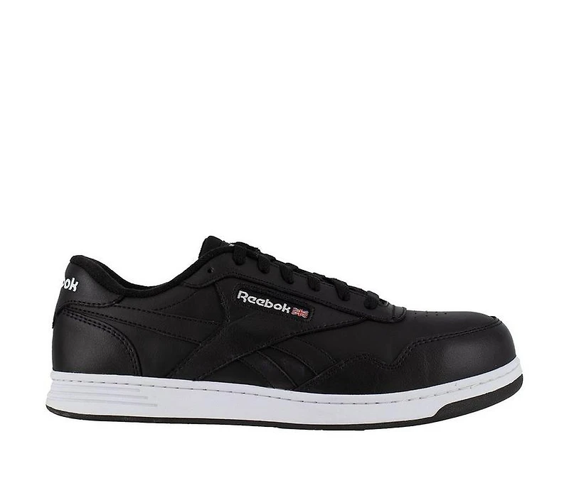 Women's REEBOK Work Club Memt RB157 Slip-Resistant Shoes