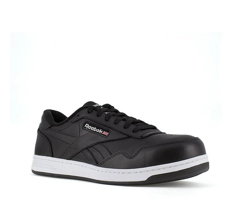 Women's REEBOK Work Club Memt RB157 Slip-Resistant Shoes