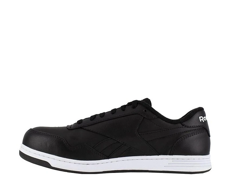 Women's REEBOK Work Club Memt RB157 Slip-Resistant Shoes
