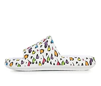 Girls' MIA Little Kid & Big Lexa Footbed Sandals