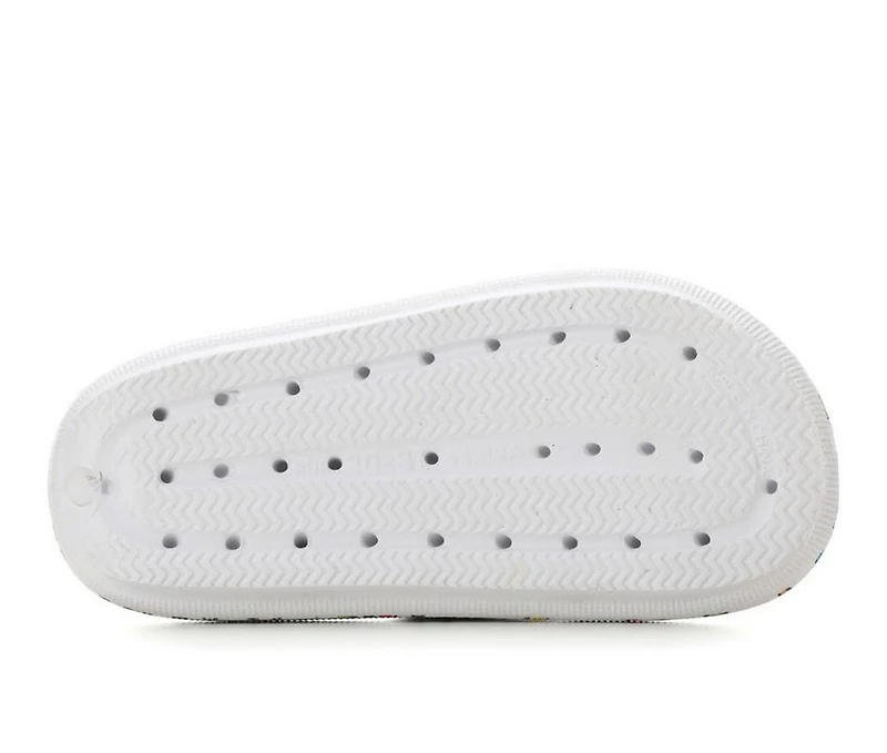 Girls' MIA Little Kid & Big Lexa Footbed Sandals