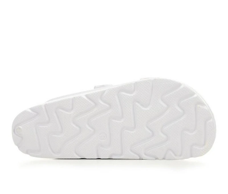 Girls' MIA Little Kid & Big Kiana Platform Footbed Sandals