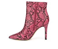 Women's New York and Company Carmen Booties