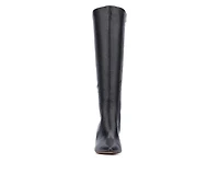 Women's New York and Company Piper Knee High Boots
