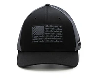 Columbia PFG Fish Flag Cap