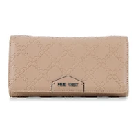 Nine West Verna Organizer Wallet